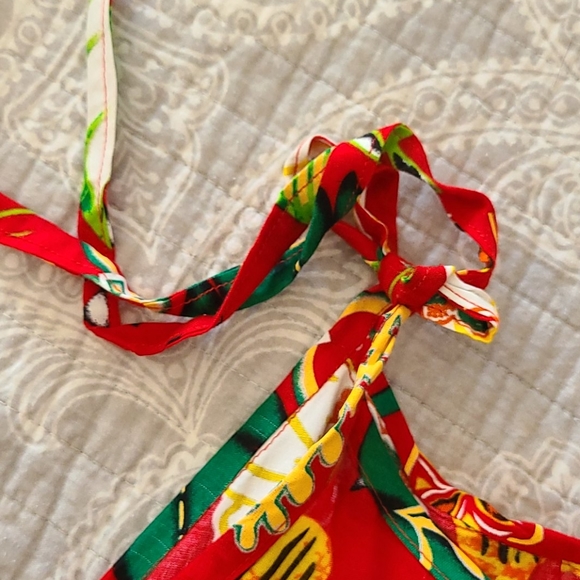 Summer Dress - Picture 8 of 11